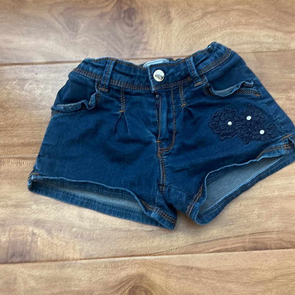 Mayoral shorts
